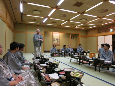 社内イベント 忘年会　2016/12/2(金）