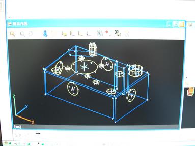 三次元測定器　其の五（完結）